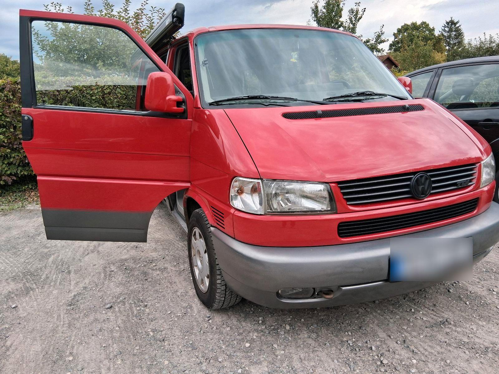 Volkswagen Andere