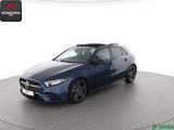 Mercedes-Benz A 250 AMG NIGHT KAMERA,WIDESCREEN,PANO,CARPLAY - gebrauchte Mercedes-Benz A 250 aus dem Jahr 2020