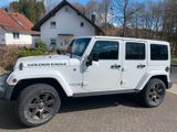 Jeep Wrangler 3.6l V6 Unlimited Golden Eagle Auto... - Jeep Wrangler mit Benzin-Antrieb