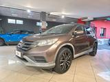 Honda CR-V - Honda: Standheizung