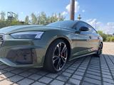 Audi A5 Sportback 40 TFSI S tronic | Competition S - Audi A5 Competition Gebrauchtwagen