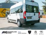Opel Movano C L2H2 Kombi, 9-Sitzer, Zusatzklima/Heizu - Opel Movano New cars