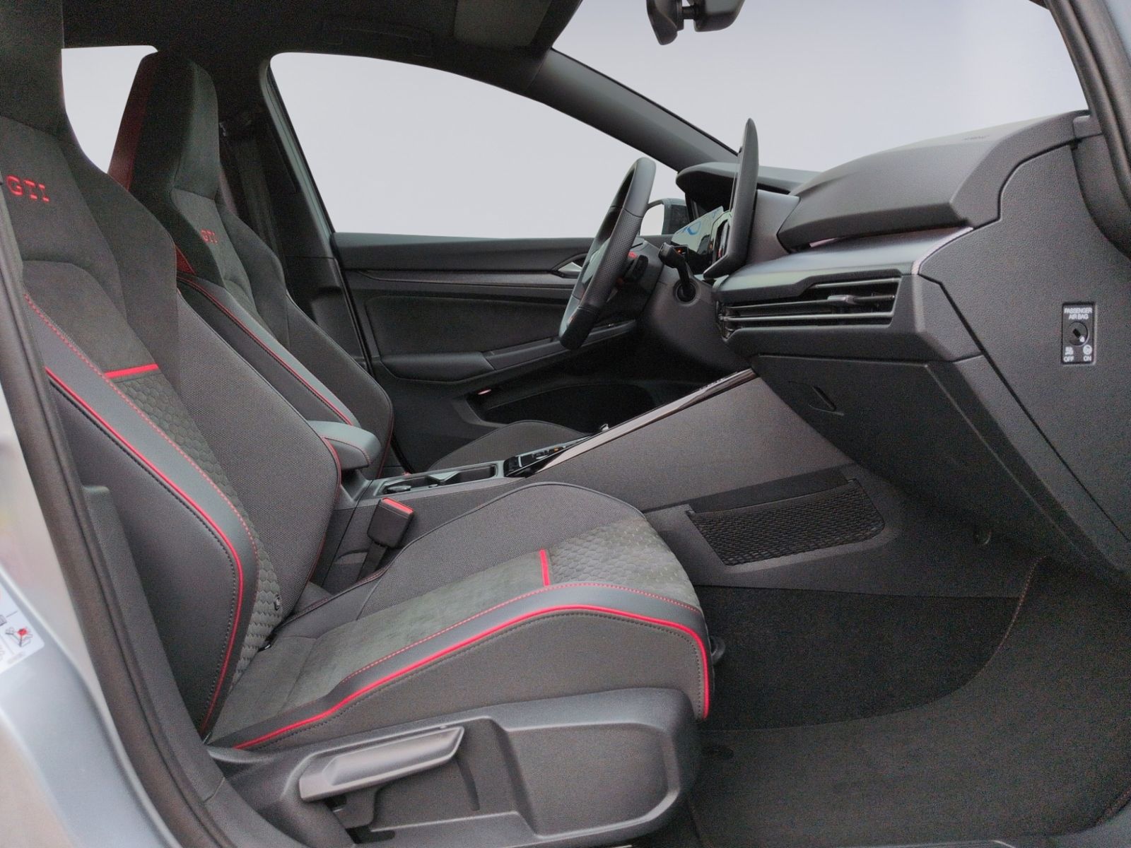 Golf VIII GTI Clubsport 2.0 TSI DSG +AKRAPOVIC+