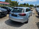 Opel Insignia A Sports Tourer Edition - gebrauchte Opel Insignia aus dem Jahr 2014