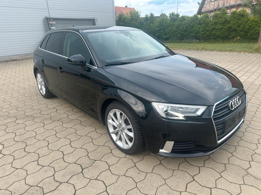 Image of Audi A3