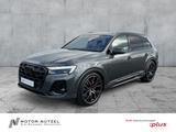 Audi SQ7 TFSI QU MATRIX+NAVI+HuD+B&O+AHK+PANO+AIR+22" - Audi SQ7 in Dresden