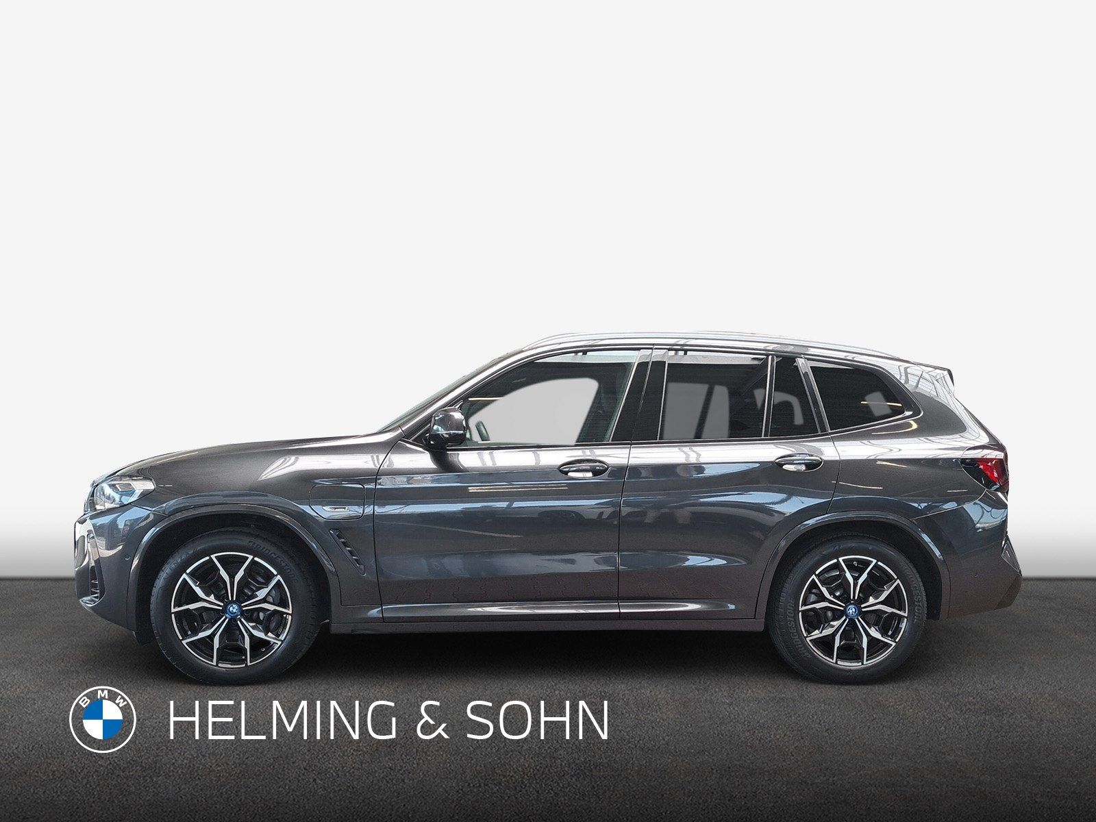 BMW X3 - Bild 6