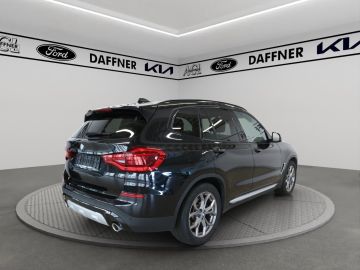 BMW X3 - 7
