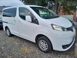 Nissan NV200 1.5 dCi 90 DPF EVALIA Premium EURO5 PR... - Nissan NV200 Premium mit Diesel-Antrieb
