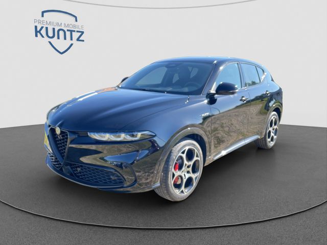 Alfa Romeo Tonale Veloce  1.5VGT 48V 160PS Assist-Paket