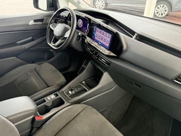 Volkswagen Caddy Maxi eHYBRID DSG STYLE ACC KAM 7SITZ AHK