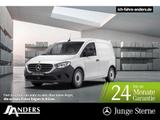 Mercedes-Benz Citan 110 Kasten MBUX*Car-Play*AHK*Kamera*Tempo - Mercedes-Benz Citan Jahreswagen