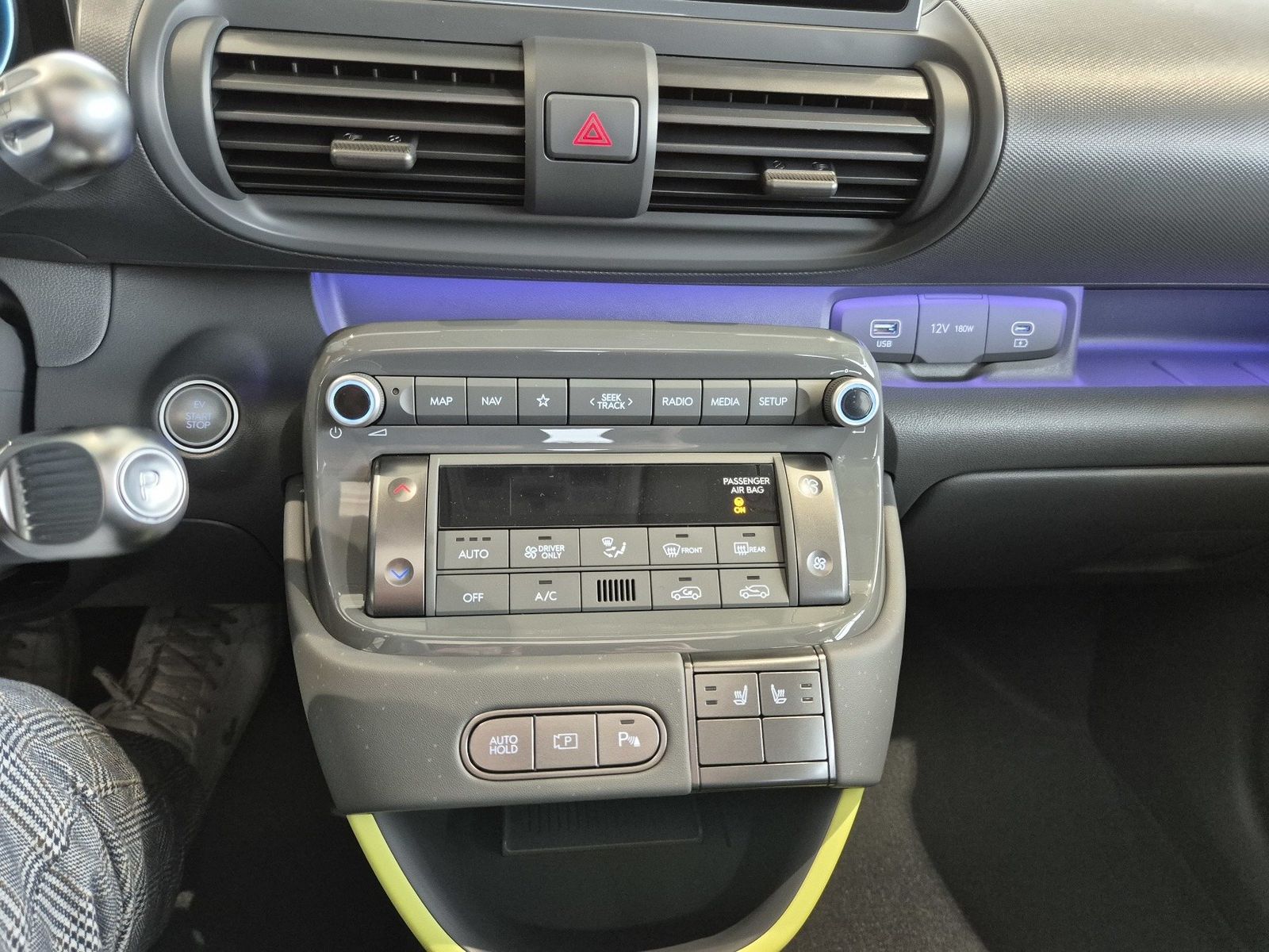 Hyundai INSTER - Bild 26