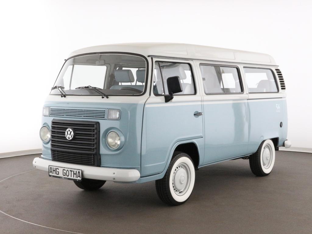 Volkswagen T2