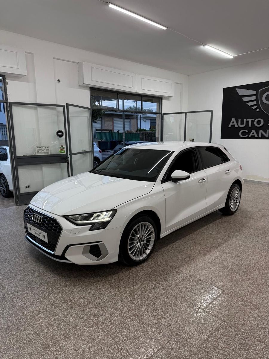 Audi A3 SPB 30 TDI imagem 3