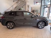 Volkswagen Tiguan - Vorschau Bild 4