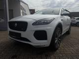 Jaguar E-PACE R-Dynamic S AWD - Jaguar Gebrauchtwagen in Karlsruhe