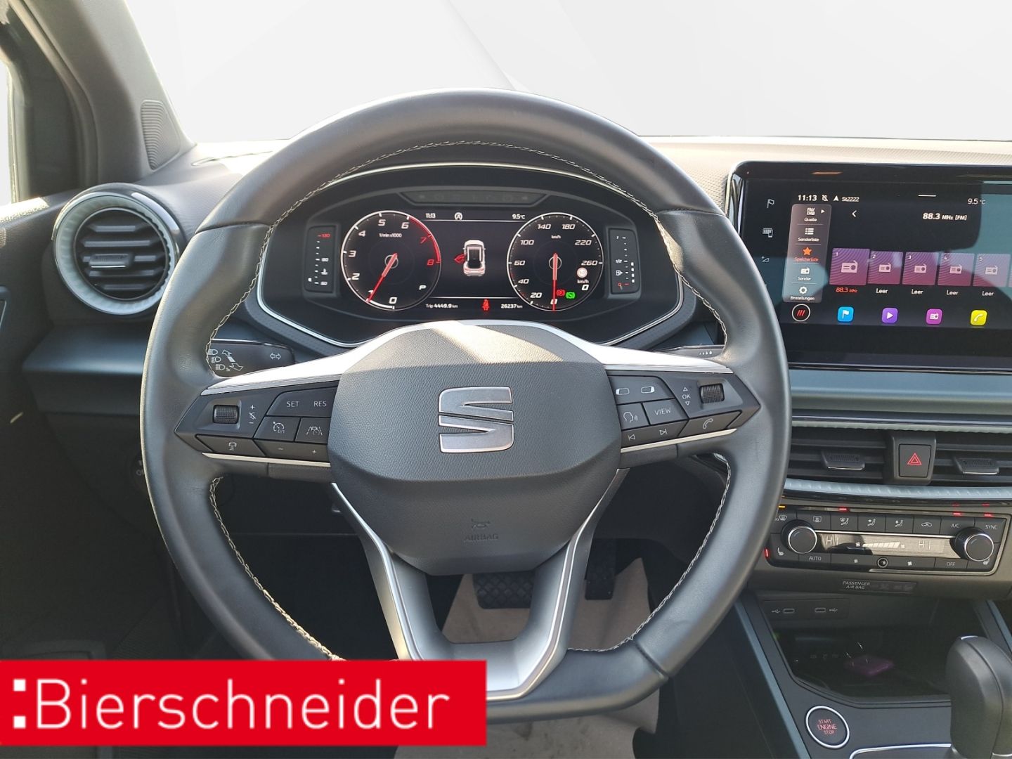 Seat Arona - Bild 13