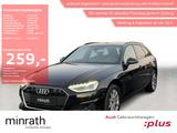 Audi A4 Avant 40 TDI APP+DAB+AHK+LED+NAVI+PDC+KAMERA - Audi A4 aus 2023