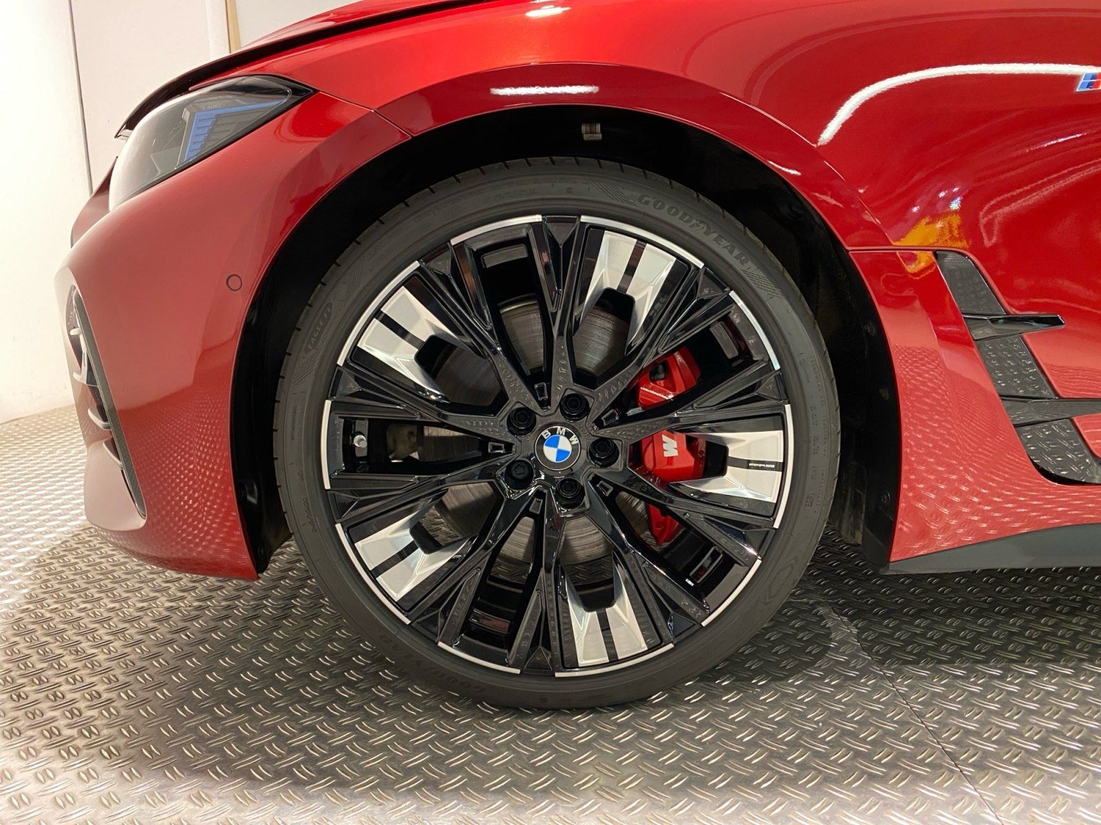 BMW M440 - Bild 16