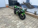 Kawasaki Ninja ZX-10R - Sonder Edition Nr. 2/25 - NINJA