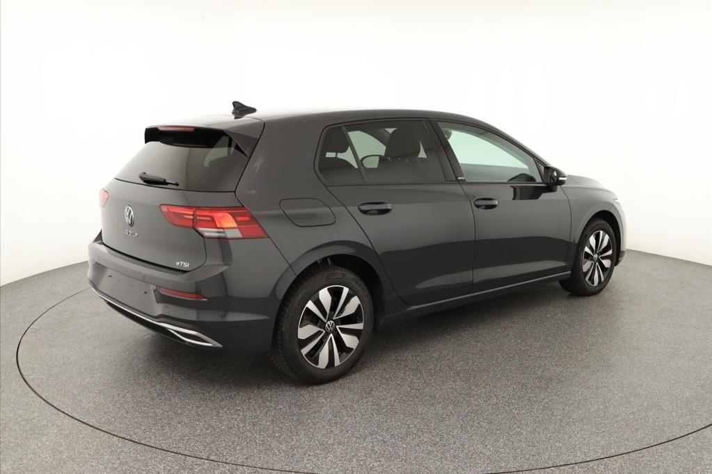 Volkswagen Golf Life MOVE 1.0 eTSI 81kW 7-Gang DSG, миниатюра 5