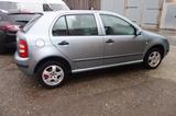 Skoda Fabia 1.4 16V Comfort - Skoda Fabia aus 2002: 1.4