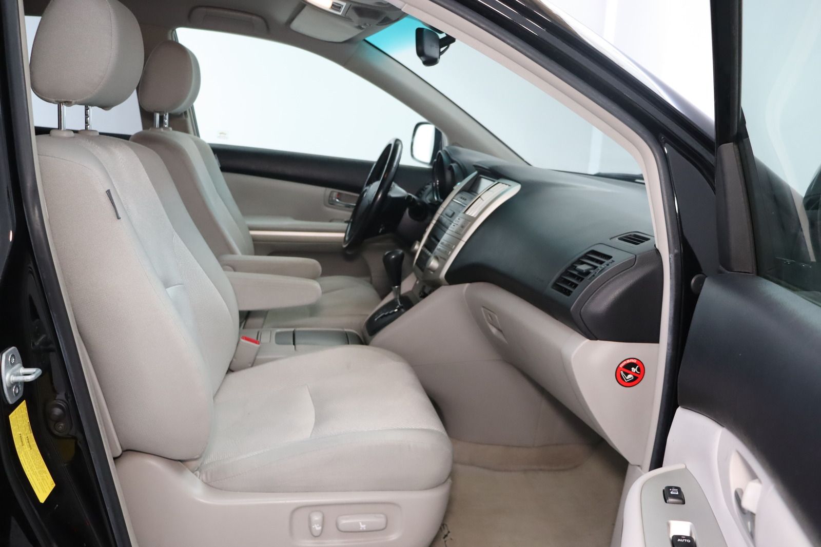 Fahrzeugabbildung Lexus RX 400 h Anhängerkupplung * Standhzg. * Xenon