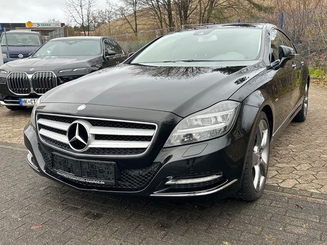 Mercedes-Benz CLS 250 CDI / AMG SPORTPAKET / HARMAN KARDON