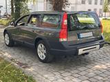 Volvo XC70 D5 Vollausstattg. Liebhaberfzg. 1. Hd. Fam. - gebrauchte Volvo XC70 aus dem Jahr 2006