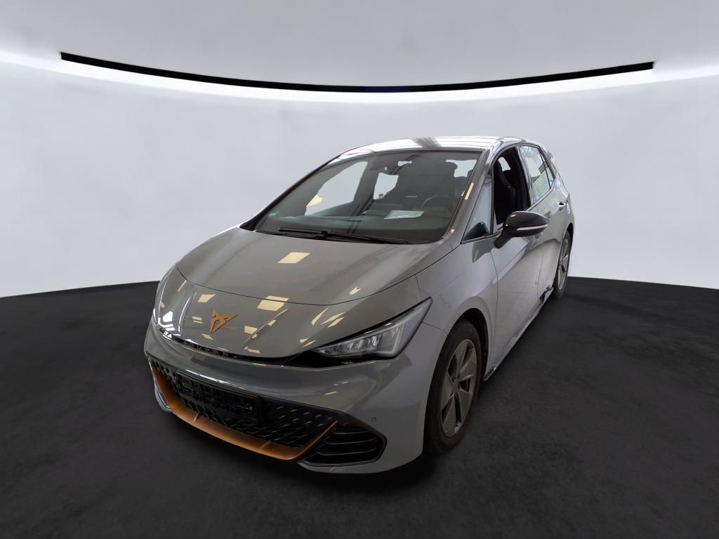 Cupra Born - Bild 4