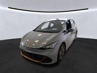 Cupra Born - Vorschau Bild 4