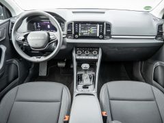 Foto Nummer 5: SKODA Karoq