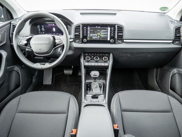 Foto Nummer 5: SKODA Karoq