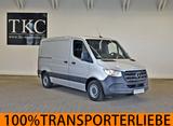 Mercedes-Benz Sprinter 311 CDI L1 BOTT Regalsystem Klima Navi - LKWs & Trucks in Oldenburg
