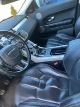 Land Rover Range Rover Evoque 2.2 TD4  Dynamic - Land Rover Range Rover Evoque in Aachen