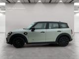 MINI Cooper SE ALL4 Countryman Navi Head-Up Kamera - MINI Cooper SE Countryman aus 2021