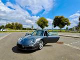 Porsche 997 Targa 4 Targa