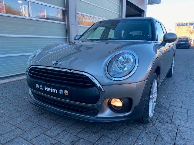 MINI ONE Clubman I Pepper I Keyless I PDC hinten