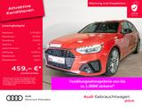 Audi A4 Avant S line 40 TDI quattro MATRIX STANDHZ