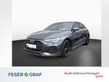 Audi A3 Sportback 35 TFSI S tr. 2x S line LED ACC KAM