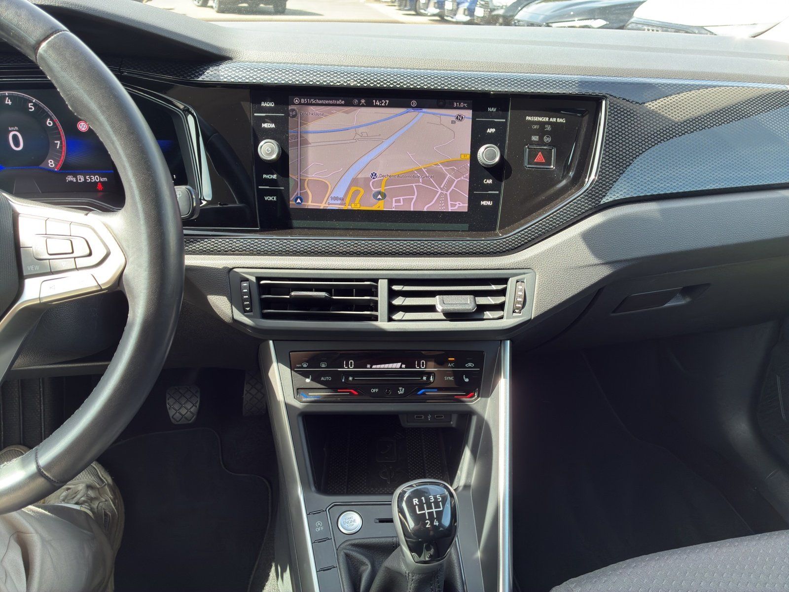 Fahrzeugabbildung Volkswagen Taigo 1.0 TSI Life Kamera,LED,Navi,PDC,SHZ,LM