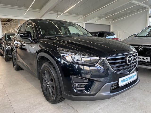 Mazda CX-5 2.2 Exclusive 1.HAND LED NAV KAM AHK ALLWET