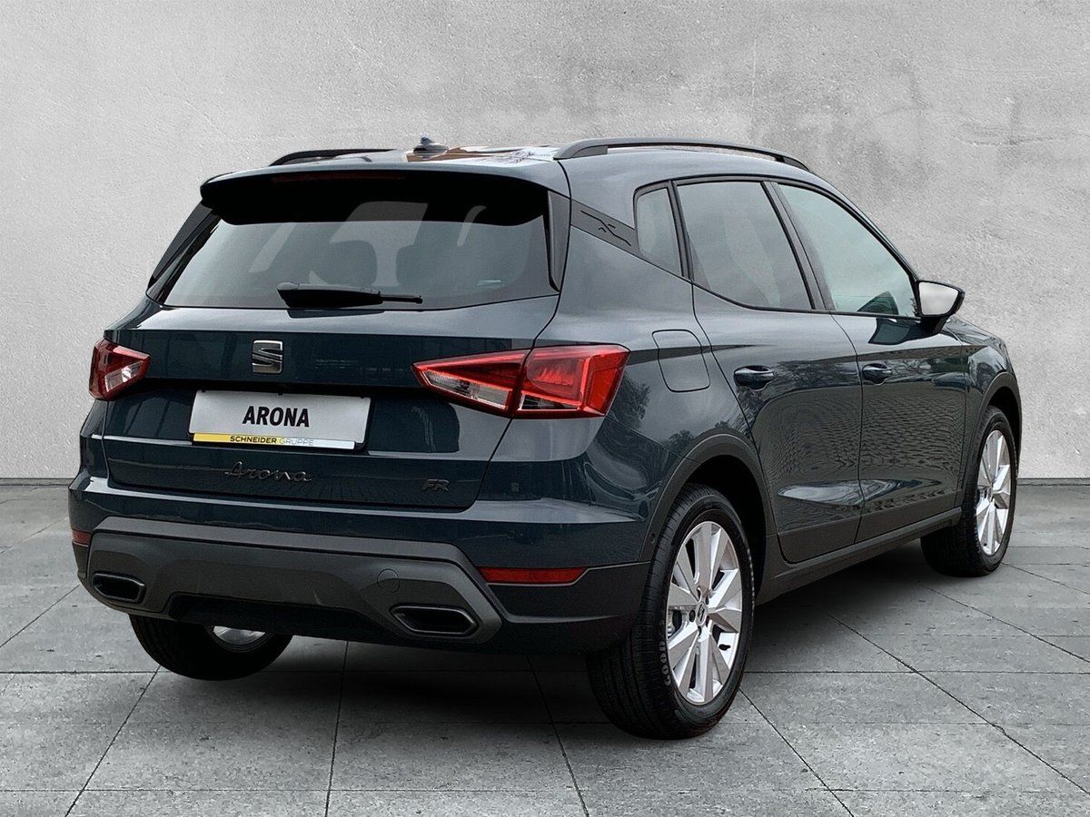 Seat Arona - Bild 5