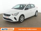 Opel Corsa 1.2 Edition*TEMPO*KLIMA*GARANTIE* - Opel Corsa Gebrauchtwagen in Hamburg