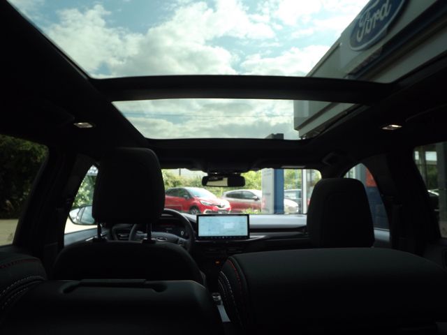 Focus Turnier ST-Line X*PANO*Head-Up*4J.Garantie