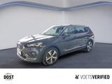 Seat Tarraco 1.4 e-HYBRID Xcellence DSG AHK+LED+PANO - Seat Tarraco mit Hybrid-Antrieb