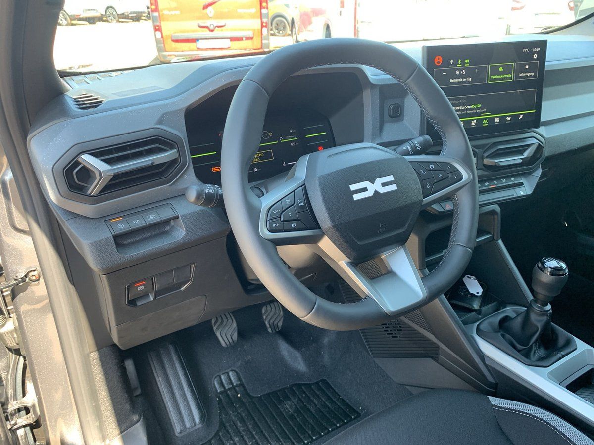 Dacia Duster - Bild 10