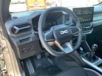 Dacia Duster - Vorschau Bild 10