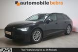 Audi A6 40TDI S-Tronic 2xS-Line Virtual Pano Standhz - Audi A6